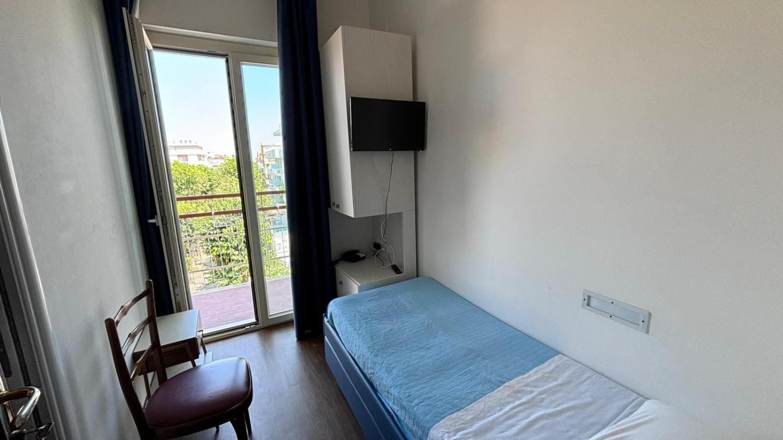 Hotel Belfiore Misano Adriatico Εξωτερικό φωτογραφία