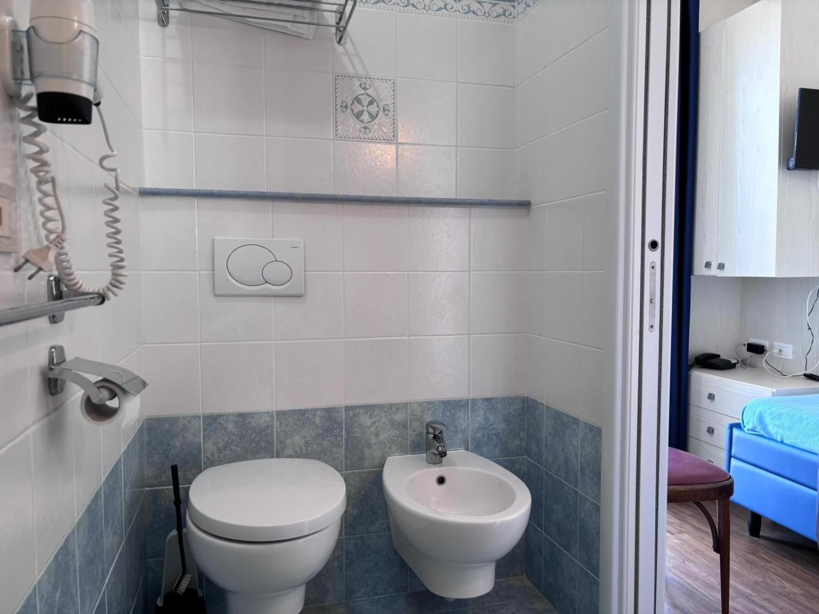 Hotel Belfiore Misano Adriatico Εξωτερικό φωτογραφία