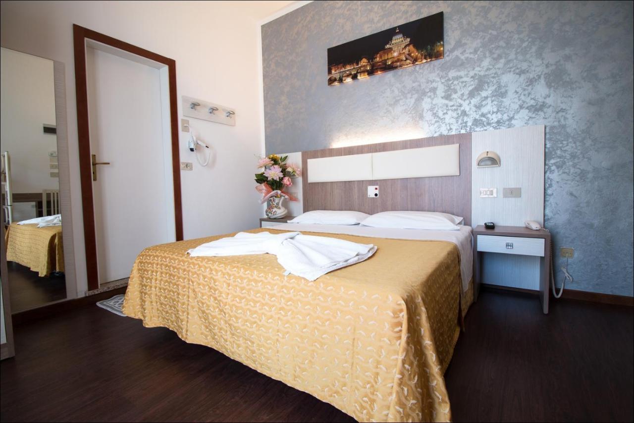 Hotel Belfiore Misano Adriatico Εξωτερικό φωτογραφία