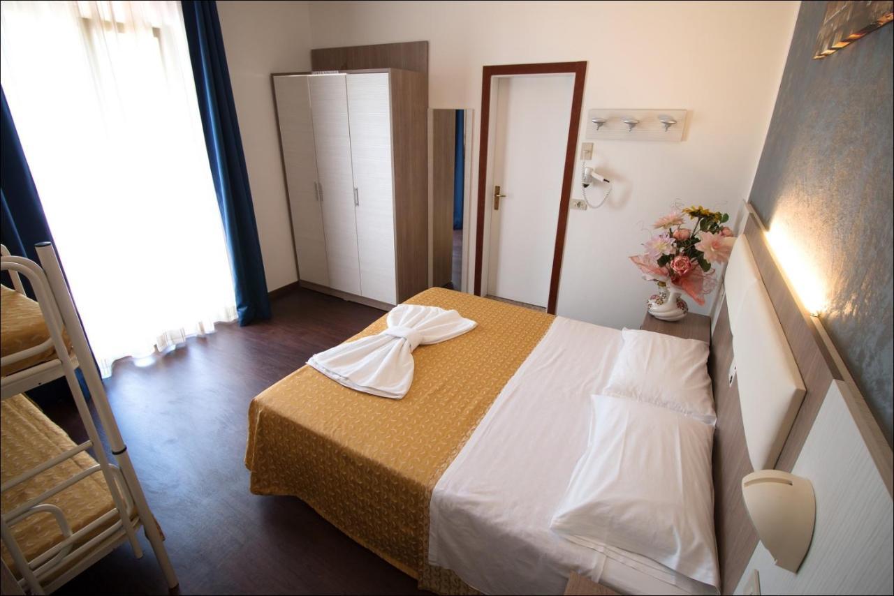 Hotel Belfiore Misano Adriatico Εξωτερικό φωτογραφία
