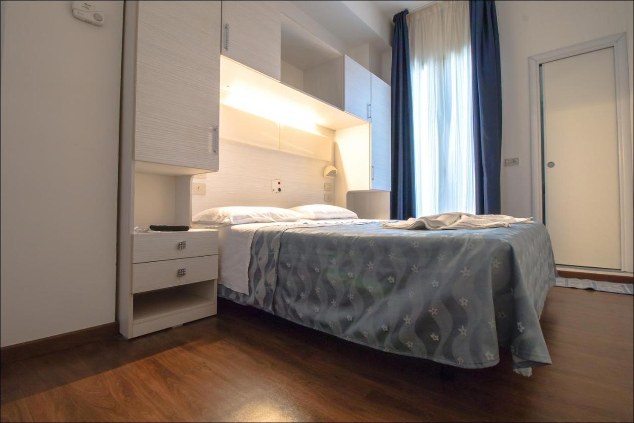 Hotel Belfiore Misano Adriatico Εξωτερικό φωτογραφία