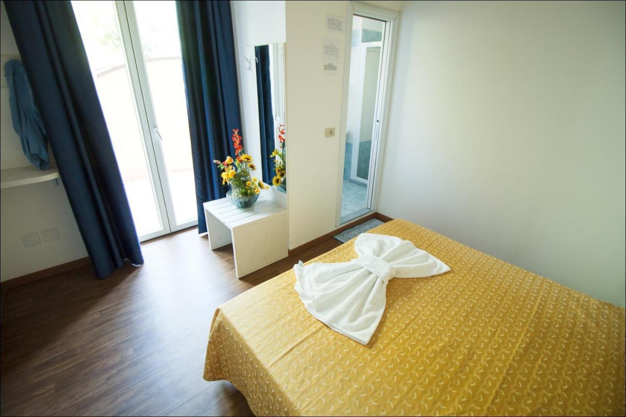 Hotel Belfiore Misano Adriatico Εξωτερικό φωτογραφία