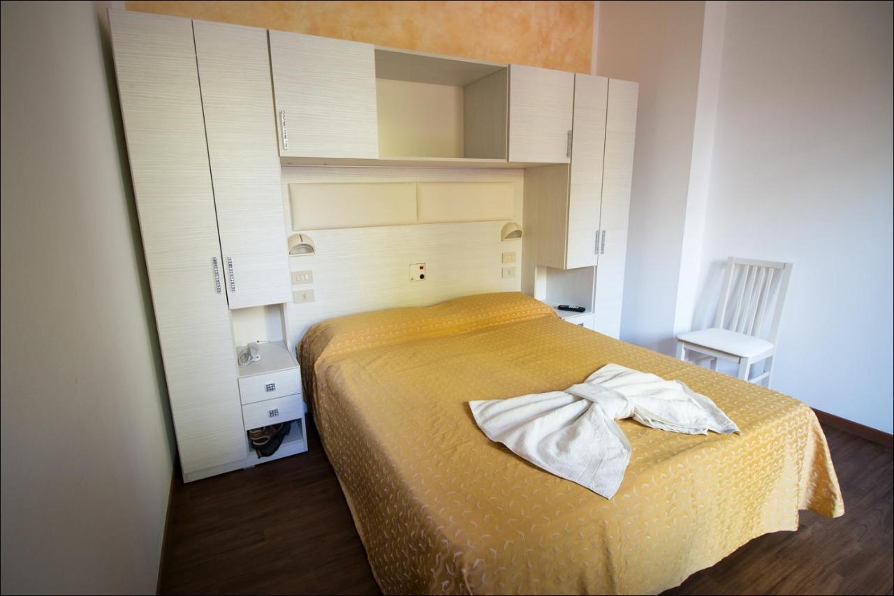 Hotel Belfiore Misano Adriatico Εξωτερικό φωτογραφία
