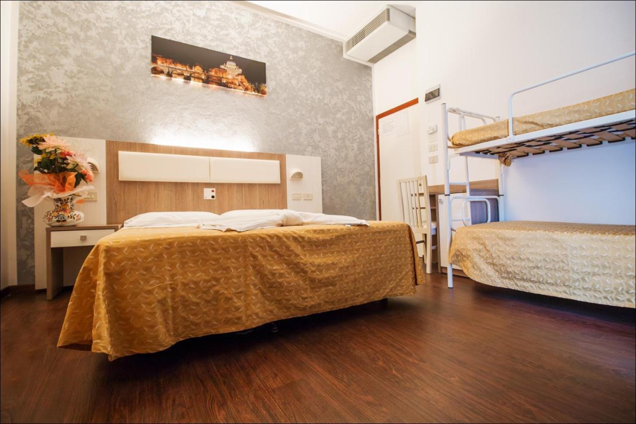 Hotel Belfiore Misano Adriatico Εξωτερικό φωτογραφία