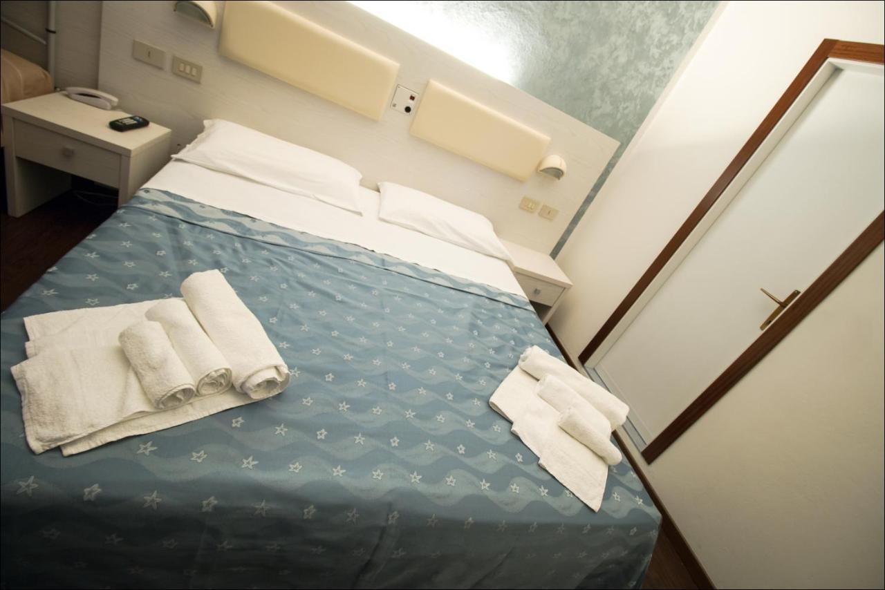 Hotel Belfiore Misano Adriatico Εξωτερικό φωτογραφία