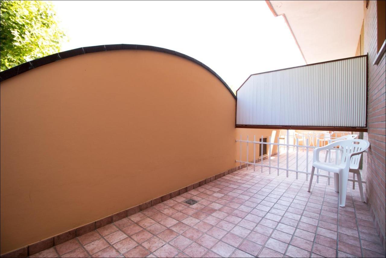 Hotel Belfiore Misano Adriatico Εξωτερικό φωτογραφία