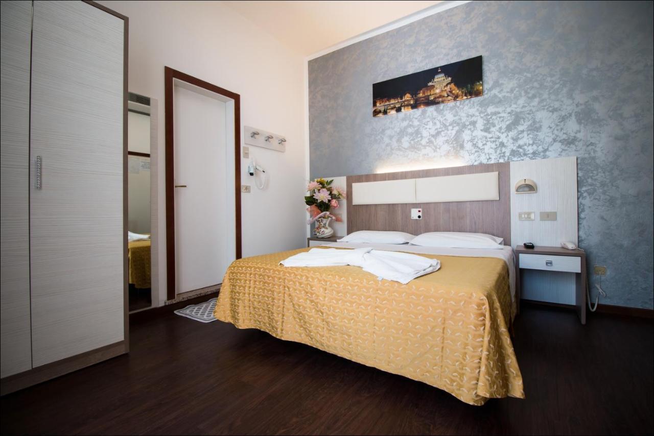 Hotel Belfiore Misano Adriatico Εξωτερικό φωτογραφία