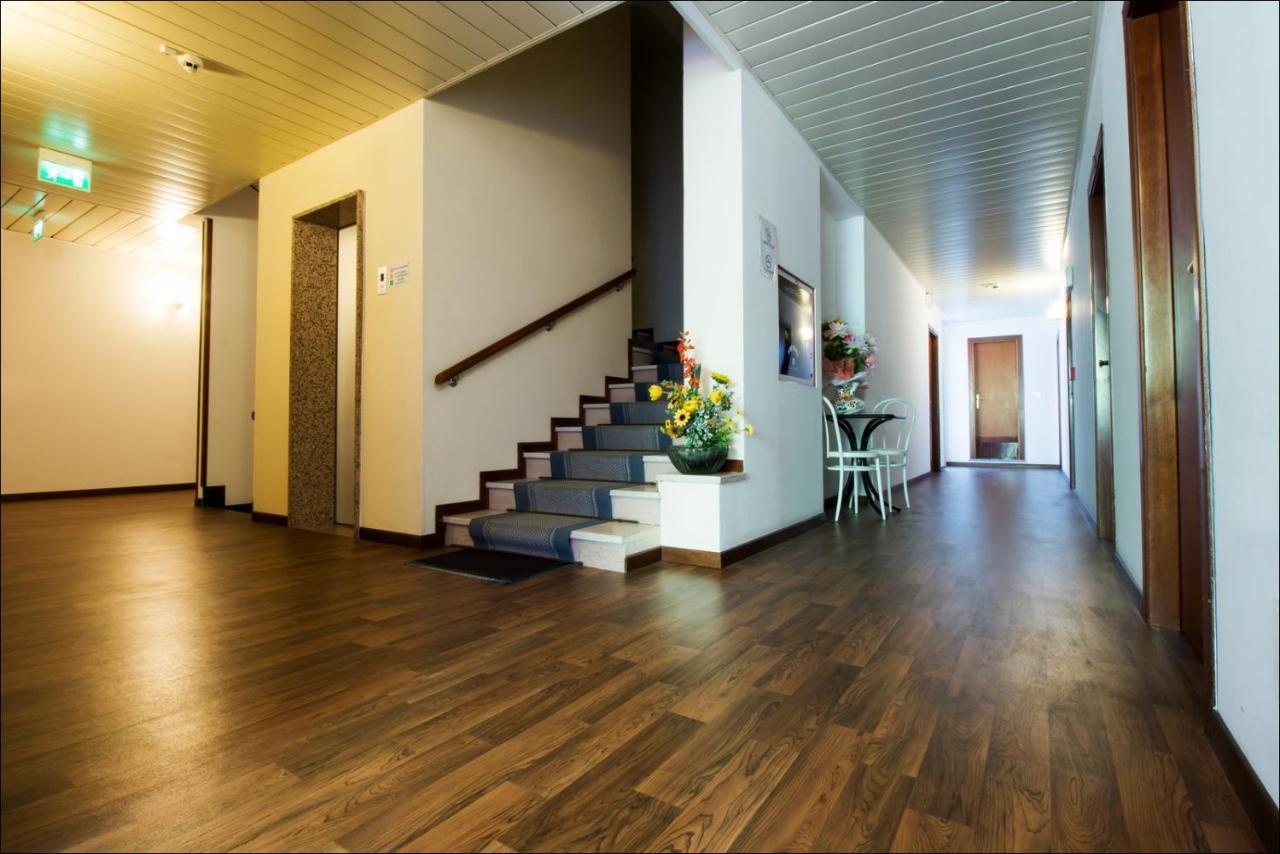 Hotel Belfiore Misano Adriatico Εξωτερικό φωτογραφία