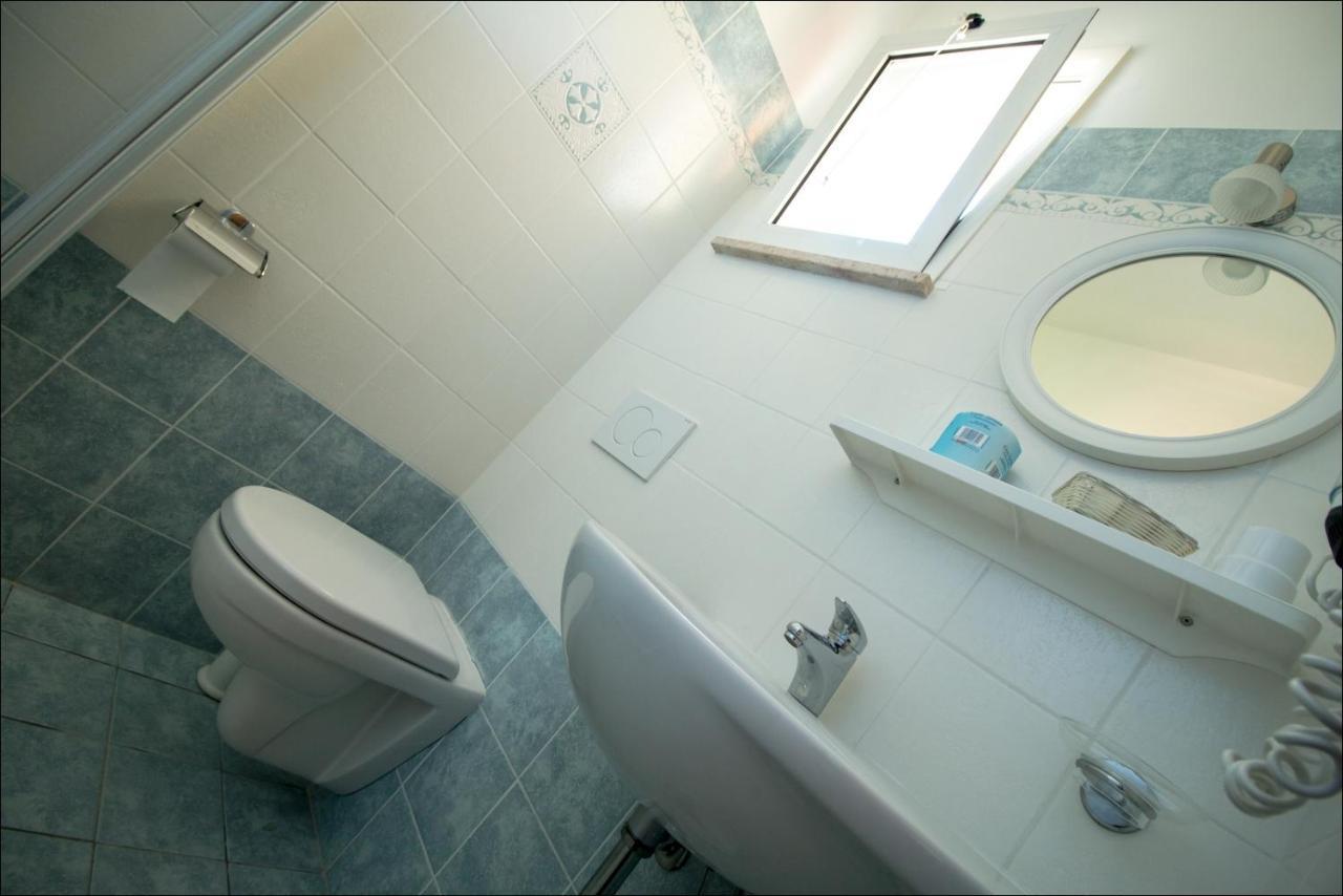 Hotel Belfiore Misano Adriatico Εξωτερικό φωτογραφία