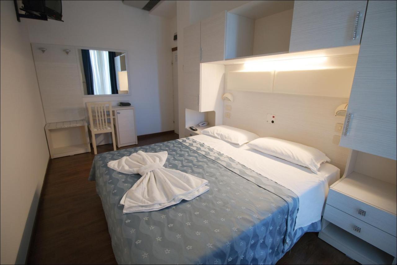 Hotel Belfiore Misano Adriatico Εξωτερικό φωτογραφία