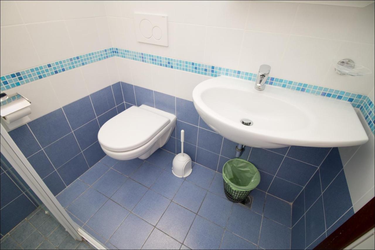 Hotel Belfiore Misano Adriatico Εξωτερικό φωτογραφία