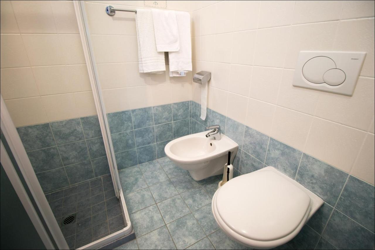 Hotel Belfiore Misano Adriatico Εξωτερικό φωτογραφία